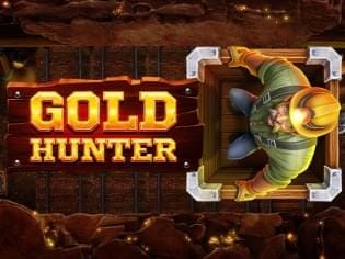 Gold Hunter screenshot