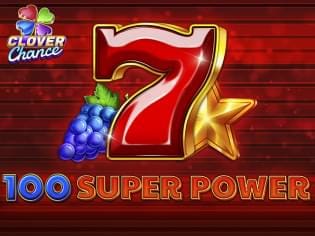 100 Super Power screenshot