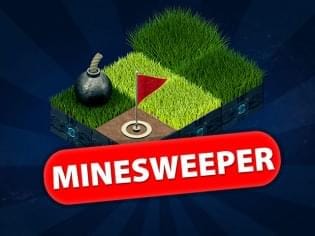 Minesweeper screenshot