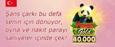 Haftalık Turnuva Ödülü promotion
