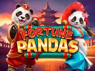 Fortune Pandas screenshot