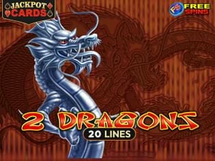 2 Dragons screenshot