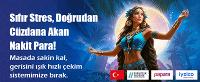 Hızlı Giriş ve Kesintisiz Oyun