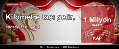 En Yüksek Discount Oranları Burada