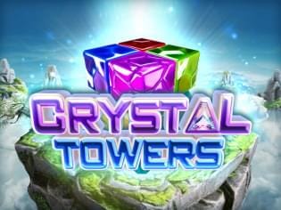 Crystal Towers screenshot