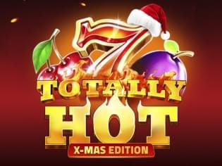 Totally Hot X-mas Edition screenshot